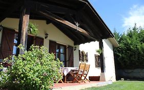 Casa Doroño (treviño). Naturaleza Y Relax.